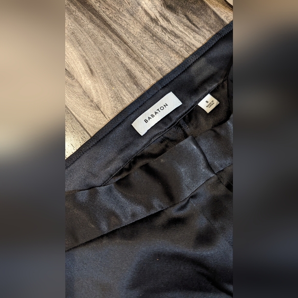 Babaton female trousers size 8 - Picture 2 of 5